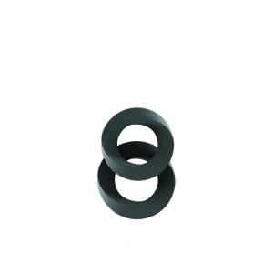 Sono No. 24 - Комплект ергономични пръстени за ерекция