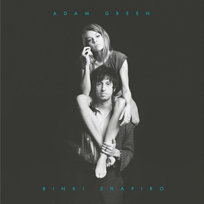 Adam Green & Binki Shapiro - Adam Green & Binki Shapiro (Gatefold) LP