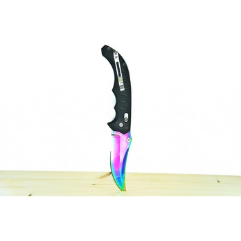 F A D E E Flip knife - Fade