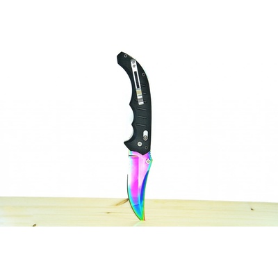 F A D E E Flip knife - Fade