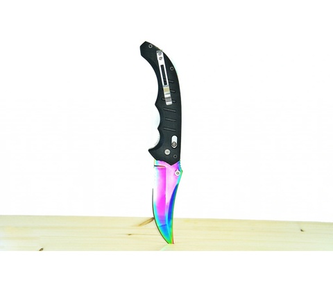 F A D E E Flip knife - Fade