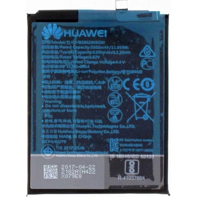 Huawei HB386280ECW