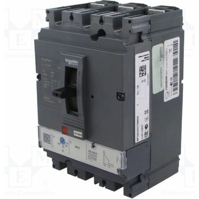 Schneider Electric LV510307 100A