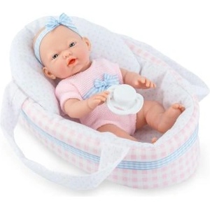 Marina & Pau бебе Mini Golosinas Baby 21cm (262)