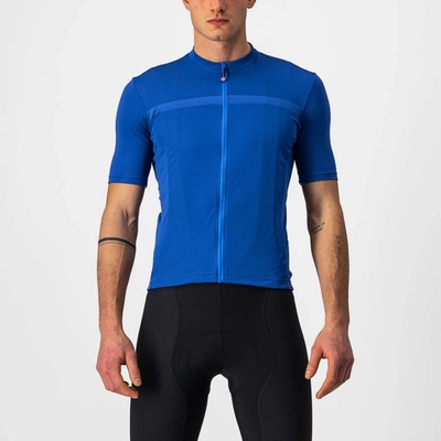 Castelli Classifica azzurro italia