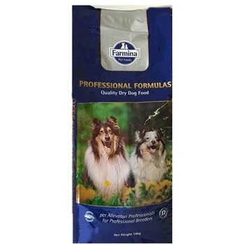 Image 1 of Farmina Vet Food Top Salmon dog - премиум храна за кучета от всички породи, в зряла възраст със сьомга, над 1 година, 18 кг - Италия PVF1800008