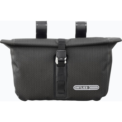 Ortlieb Велосипедна чанта за кормило ORTLIEB Bike Packing Accessory-Pack black