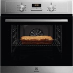 Electrolux EOH3F00BX Фурна за вграждане