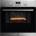 Electrolux EOH3F00BX