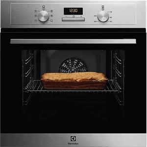 Electrolux EOH3F00BX Фурна за вграждане