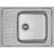 Teka CLASSIC 1B 1/2D 650 X MC