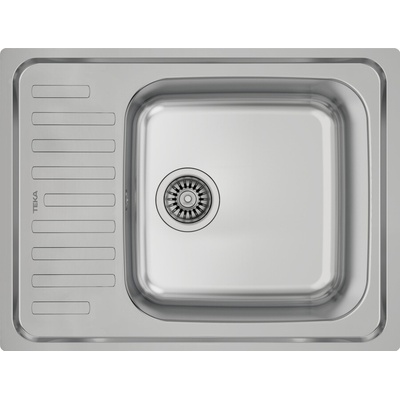 Teka CLASSIC 1B 1/2D 650 X MC