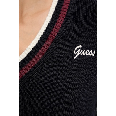 GUESS Пуловер с вълна Guess SABINA (V5BR01.Z1152)