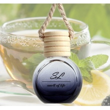 Smell of Life Green Tea & Bergamot