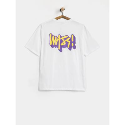 MassDnm Pop biela