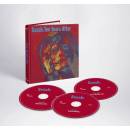 Ten Years After - Ssssh 3 CD