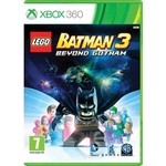 Warner Bros. Interactive LEGO Batman 3 Beyond Gotham (Xbox 360)