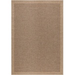 Ayyildiz Външен килим в естествен цвят 160x230 cm Dhaka - Ayyildiz Carpets (DHAKA1602308712BLACK)