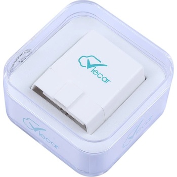 Image 1 of Mobilly viecar OBD II автомобилна диагностика, Bluetooth 4.0, CZ приложение