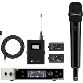 Sennheiser EW-D ME2/835-S SET