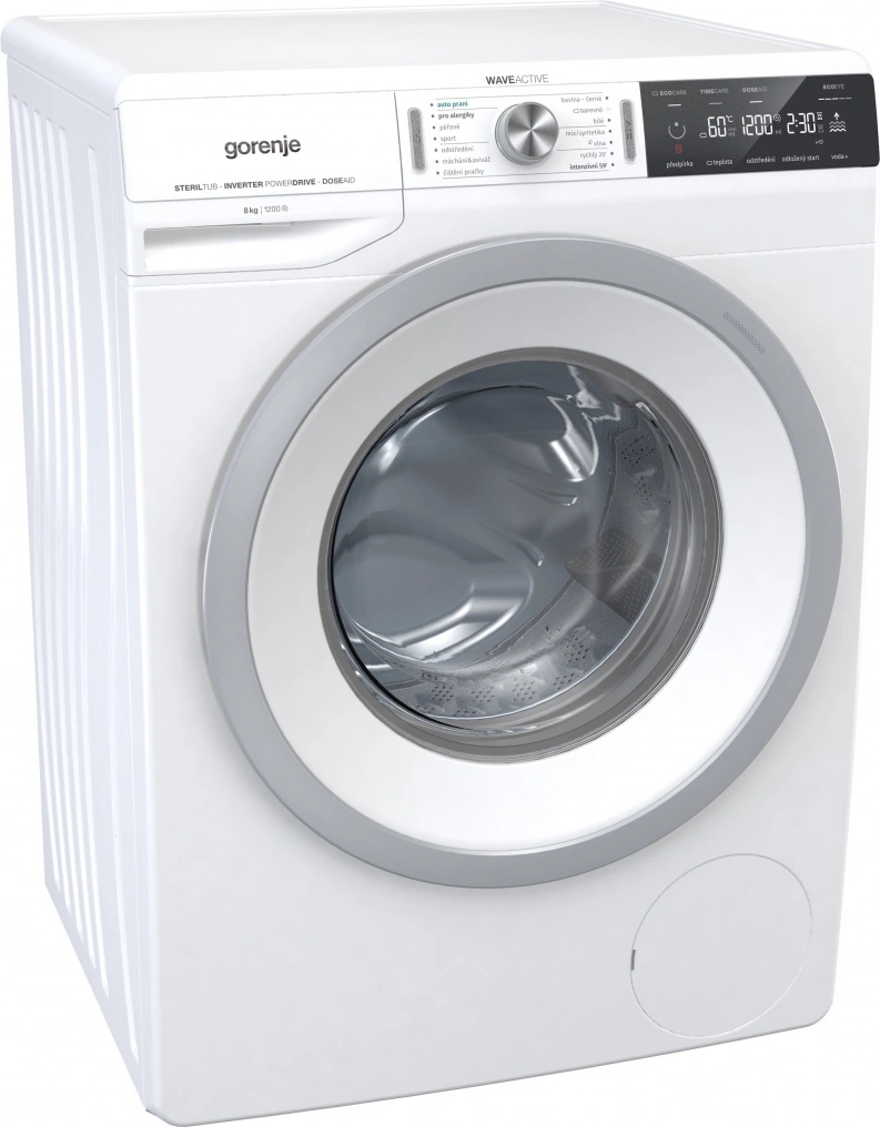 Gorenje W2A824