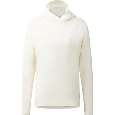 Haglöfs L.I.M Sunpack Hoodie Soft White