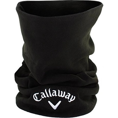 Callaway nákrčník Snood černý