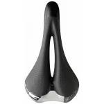 Selle Italia Седалка SELLE ITALIA Gel Flow мъжка черна