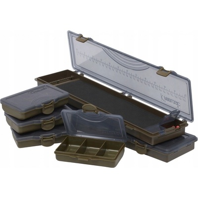 Prologic Box Tackle Organizer 36.5x29x6cm