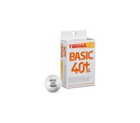 Tibhar Basic 6 ks