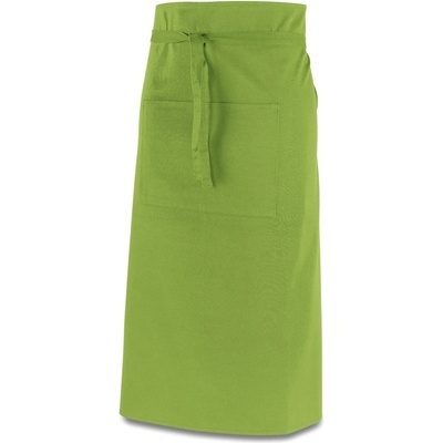 hi!dea Barová zástěra Světle zelená