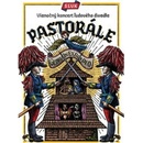 Sluk - Pastorale CD