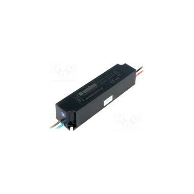 Napájecí zdroj spínaný LED 15,8W 30÷48VDC 0,35A 90÷264VAC