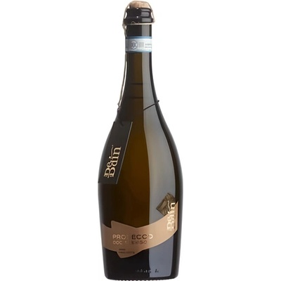 Bedin Frizzante Screw Cap Doc 11% 0,75 l (holá láhev)