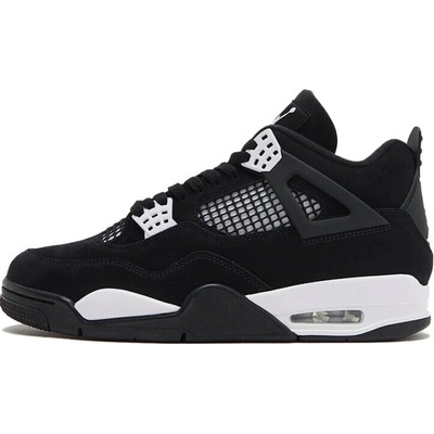 Air Jordan Jordan 4 Retro White Thunder