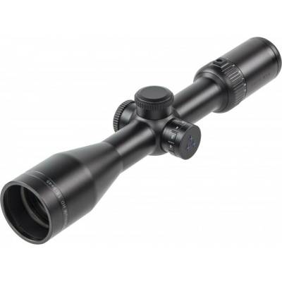 Delta Optical Titanium HD 1,5-9x45 2D