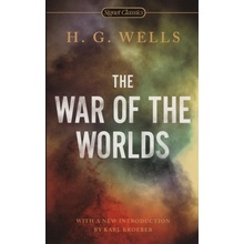 The War of the Worlds - H. Wells