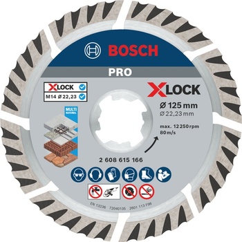 Bosch 2.608.615.166