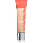 LAMEL Cloud Matte Full-Coverage Foundation изцяло покривен фон дьо тен за матиране цвят 04W Beige 30ml