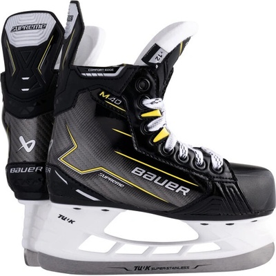 Bauer Supreme M40 youth
