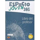 Espacio joven 360 A1 - Libro del profesor
