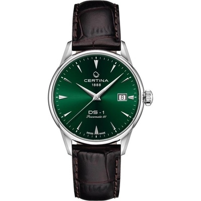 Certina C029.207.16.091.00