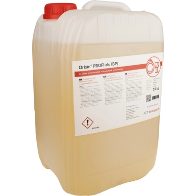 Orkán Profi Alu 18 kg – Zbozi.Blesk.cz