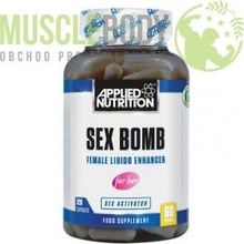 Applied Nutrition Sex Bomb For Her 120 tabliet