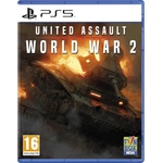 Funbox Media United Assault World War 2 (PS5)
