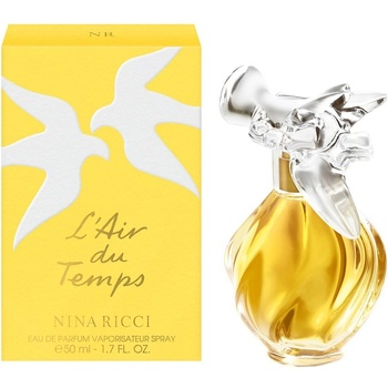 Nina Ricci L'Air du Temps parfémovaná voda dámská 50 ml