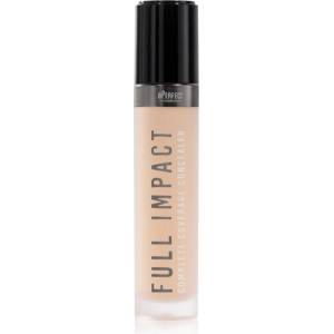 BPerfect Cosmetics Full Impact покриващ коректор цвят M2 10.8ml