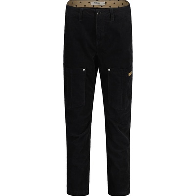 Maloja Дамски ежедневен панталон Maloja Women's ColdilanaM. Casual trousers - Deep Black - размер XL (107-4007-0315)