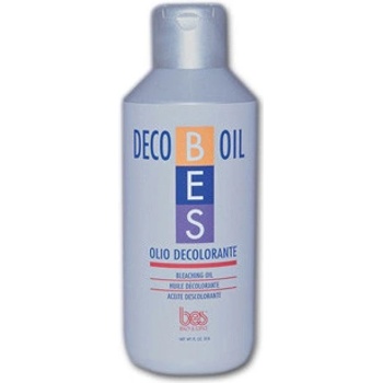 Bes Decobes Oil-odbarvovací olej 1000 ml