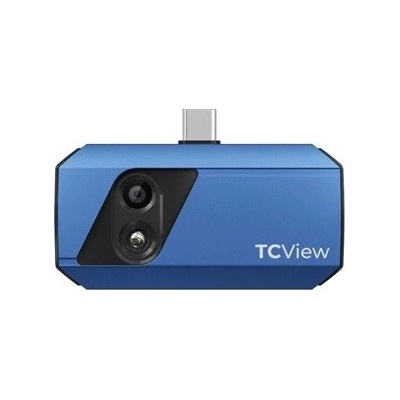 TOPDON TC001 Plus – Zboží Živě